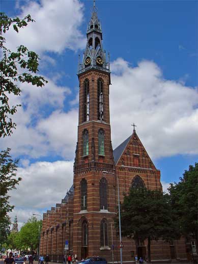Diocese of Groningen-Leeuwarden